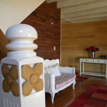 B&B De German Pucón Екстериор снимка