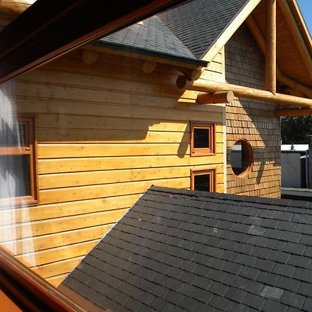 B&B De German Pucón Екстериор снимка
