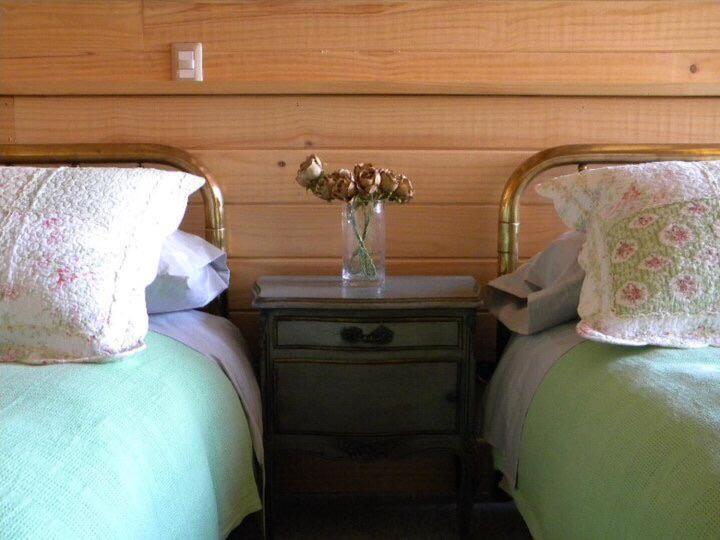 B&B De German Pucón Екстериор снимка