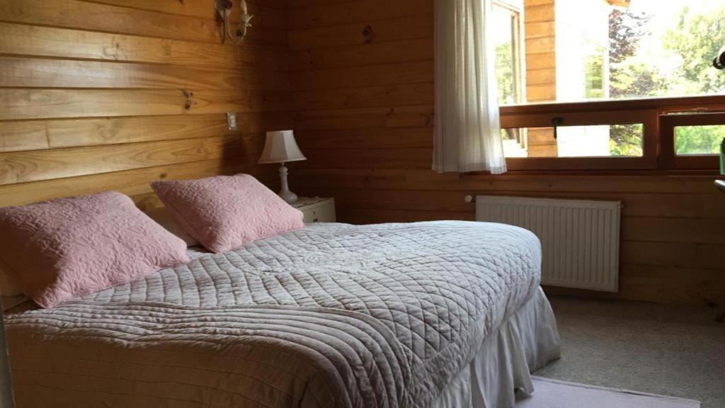 B&B De German Pucón Екстериор снимка