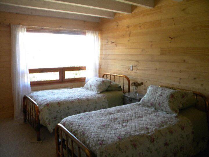 B&B De German Pucón Екстериор снимка