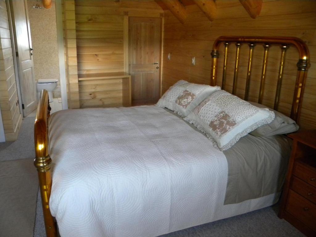 B&B De German Pucón Стая снимка