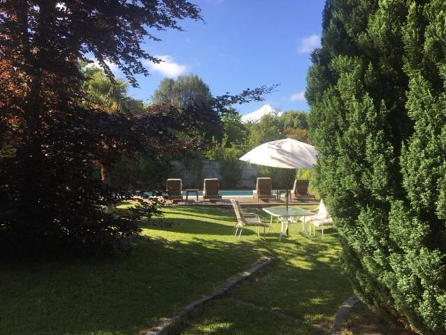 B&B De German Pucón Екстериор снимка