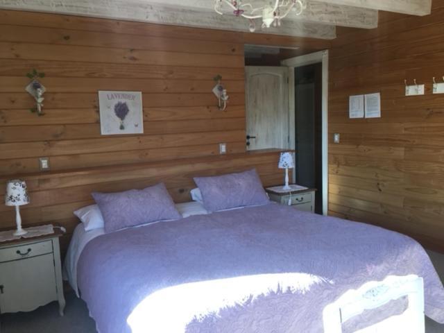B&B De German Pucón Екстериор снимка