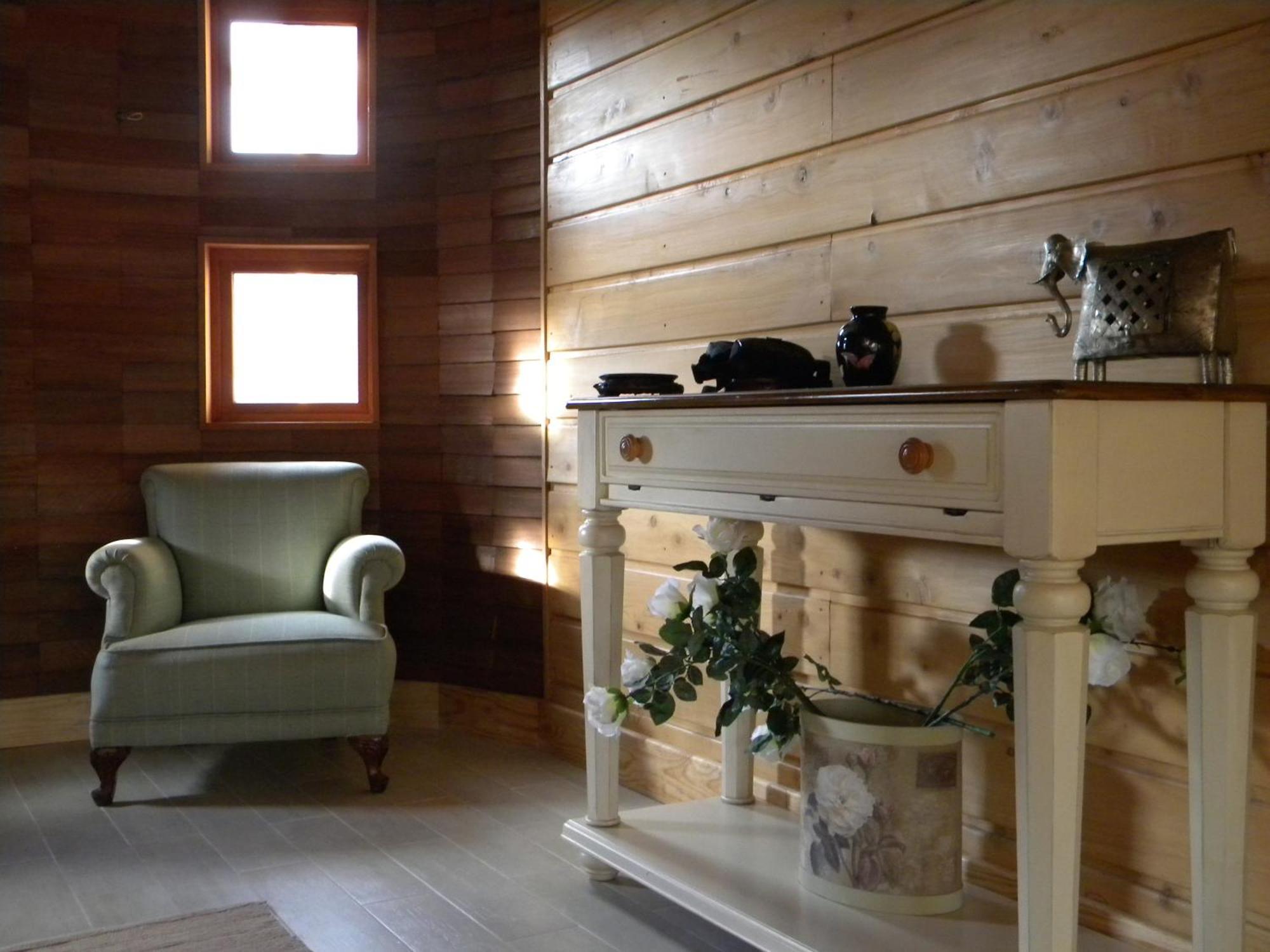 B&B De German Pucón Екстериор снимка