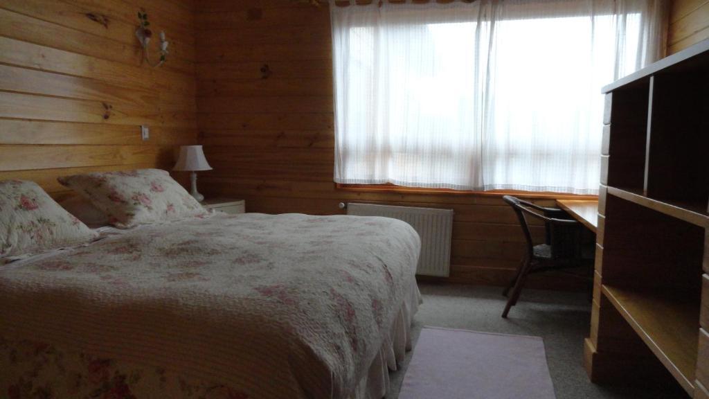 B&B De German Pucón Екстериор снимка