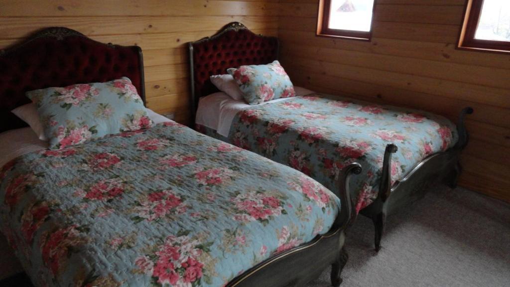 B&B De German Pucón Екстериор снимка