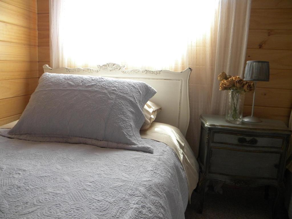 B&B De German Pucón Екстериор снимка
