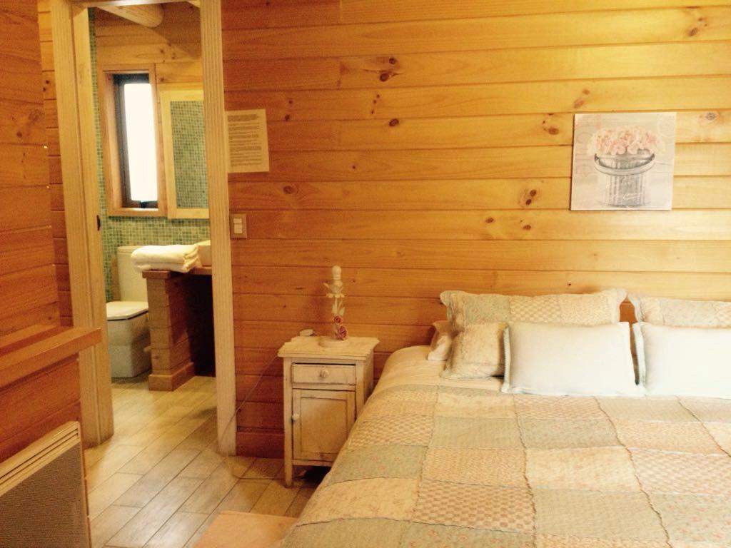 B&B De German Pucón Екстериор снимка